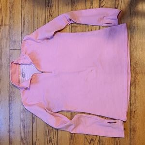 Nike Dri-fit Golf half-zip